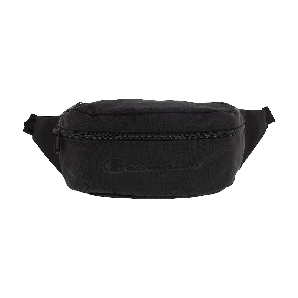 NWT CHAMPION Stealth Crossbody Oversized Pack